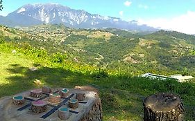 Jabez Kinabalu Inn